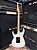 Guitarra Ibanez Rg350 Dx Floyd Rose – Usada - Imagem 5