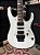 Guitarra Ibanez Rg350 Dx Floyd Rose – Usada - Imagem 1