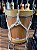 Alfaia Gope 16" Madeira Com Aro De Madeira - Afinacao De Corda Bme16 - Imagem 3