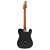 Guitarra Benson Canhota Hardy T 904 BK/BK Gold LH IX - Imagem 5
