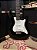 Guitarra Strinberg Stratocaster Com Afinador – Usada - Imagem 1