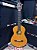 Violão Infanitl Profissional Di Giorgio Piccolo Nylon - Usado - Imagem 2