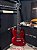 Guitarra Sg Ltd Viper 10 Vermelha – Usada - Imagem 2