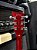 Guitarra Sg Ltd Viper 10 Vermelha – Usada - Imagem 6