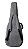 Guitarra Seizi Katana Kabuto Plus Hh - Rm Deep Black Gold - Imagem 7