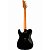 Guitarra Seizi Katana Kabuto Plus Hh - Rm Deep Black Gold - Imagem 5
