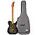 Guitarra Seizi Katana Kabuto Plus Hh - Rm Deep Black Gold - Imagem 1