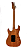 Guitarra Seizi Katana Musashi Plus Hss – Rm Quilted Royal Blue Gold - Imagem 5