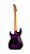 Guitarra Seizi Katana Musashi Plus Isabella Hss Purple Burst - Imagem 5