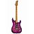 Guitarra Seizi Katana Musashi Plus Isabella Hss Purple Burst - Imagem 4
