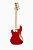 Baixo Tagima TW65 Mini CA Vermelho - Imagem 6