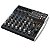 Mesa Behringer 10 Canais Xenyx 1202SFX Interface E E - Imagem 2