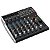 Mesa Behringer 10 Canais Xenyx 1202SFX Interface E E - Imagem 3