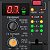 Mesa Behringer 10 Canais Xenyx 1202SFX Interface E E - Imagem 5