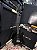 Guitarra Warlock Golden Preta – Usada - Imagem 2