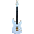 Guitarra Benson Hardy Modern Strato S MD M3 SWH HSS - Imagem 1