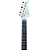 Guitarra Benson Hardy Modern Strato S MD M3 SWH HSS - Imagem 5