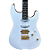 Guitarra Benson Hardy Modern Strato S MD M3 SWH HSS - Imagem 4