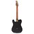 Guitarra Benson Hardy T 904 M BK/BK Gold - Imagem 6