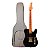Guitarra Benson Hardy T 904 M BK/BK Gold - Imagem 1