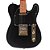 Guitarra Benson Hardy T 904 M BK/BK Gold - Imagem 5