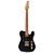 Guitarra Benson Hardy T 904 M BK/BK Gold - Imagem 4
