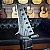 Guitarra Ibanez Gio Grgr131 EX-BKF - Imagem 9