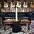 Guitarra Ibanez Gio Grgr131 EX-BKF - Imagem 8