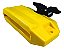 Bloco Sonoro Torelli Agudo com Guiro Amarelo TO009 - Imagem 1
