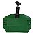 Bloco Sonoro Torelli Grave com Guiro Verde TO008 - Imagem 3