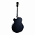 Violão Jumbo Marques Va-209Bkeq Preto Aço Com Captação Fishman - Imagem 5