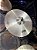 Bateria Michael Legacy 20” + Pratos Zeus Completa – Usada - Imagem 5