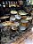 Bateria Michael Legacy 20” + Pratos Zeus Completa – Usada - Imagem 1