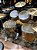 Bateria Michael Legacy 20” + Pratos Zeus Completa – Usada - Imagem 3