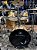 Bateria Michael Legacy 20” + Pratos Zeus Completa – Usada - Imagem 2