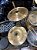 Bateria Michael Legacy 20” + Pratos Zeus Completa – Usada - Imagem 7