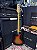 Baixo Golden 4 Cordas Passivo Sunburst – Usado - Imagem 3