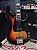 Baixo Golden 4 Cordas Passivo Sunburst – Usado - Imagem 1