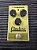 Pedal Tc electronic Overdrive Cinders – Usado - Imagem 1