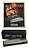 Gaita Harmonica Hohner Hot Metal Diatonica em C - Imagem 2