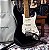 Guitarra Benson Hardy S 902 M BK/WP Black Chrome com Bag - Imagem 5