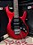 Guitarra Tagima Brasil Mm Music Man Raro Floyd Gotoh Cap Seymour Duncan – Usado - Imagem 1