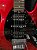 Guitarra Tagima Brasil Mm Music Man Raro Floyd Gotoh Cap Seymour Duncan – Usado - Imagem 3