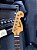 Guitarra Tagima Memphis Mg32 Headstock Bico Papagaio – Usado - Imagem 4