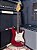 Guitarra Tagima Memphis Mg32 Headstock Bico Papagaio – Usado - Imagem 2