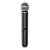 Microfone sem fio Shure para vocais BLX24BR/SM58-M15 10546 - Imagem 2