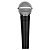 Microfone Shure de mão Dinâmico unidirecional com fio SM58-LC 10153 - Imagem 1