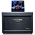 Kit Cabeçote valvulado Meteoro Power DT 2.4 Estereo + Caixa Raptor 212GS 2x12 - Imagem 1