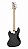 Baixo Seizi Fun Jazu JB 4 Black Sparkle - Imagem 5