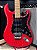Guitarra Tagima Juninho Afram Ja2 Floyd – Usada - Imagem 1